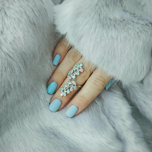 "Ice Princess" - Picture 3 of 4